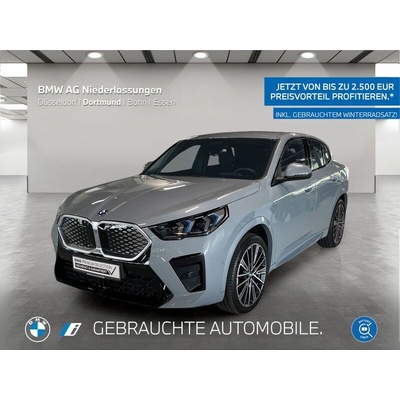 BMW iX2 xDrive30 M Sport 225 kW