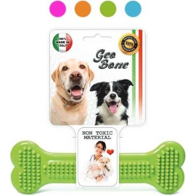 Cobbys Pet GeoBone č.6 27,5 x 8,5 cm