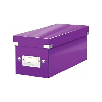 Leitz PODLO MALE LEITZ C&S WOW, PURPLE 41304346