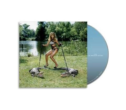 Beyonce - B'Day CD