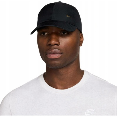 Nike černá