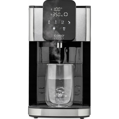 Caso HW 1660