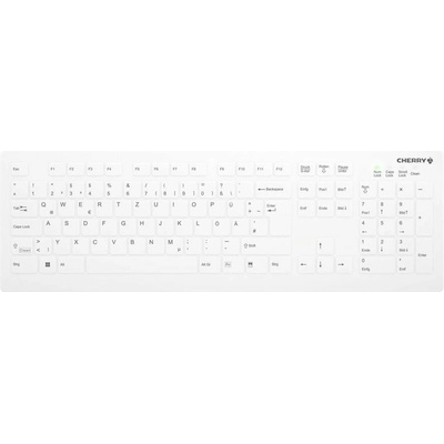 Cherry AK-C8112 AK-C8112-U1-W/DE
