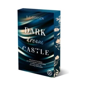 DARK dream CASTLE | D. C. Odesza (ISBN: 9783949539176)
