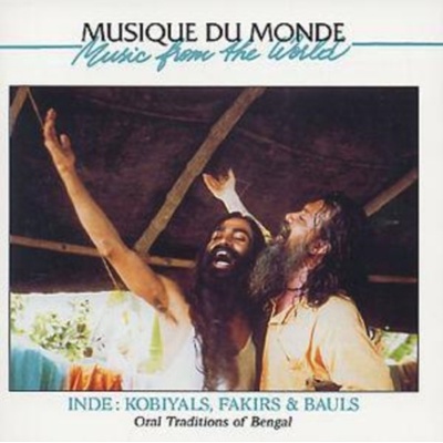 Various - Oral traditions of Bengal CD