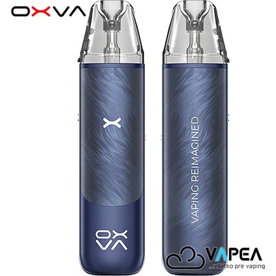 Oxva Nexlim Go 1800 mAh Starry Blue 1 ks