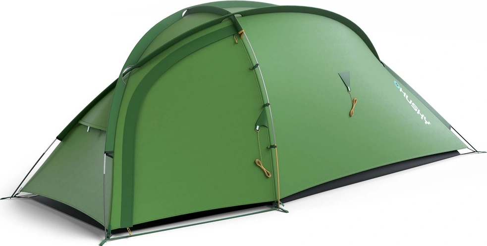 Husky Bronder 2