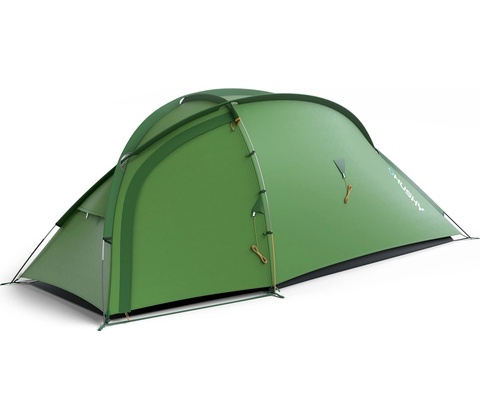 Husky Bronder 2