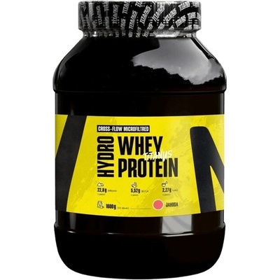 Titánus Whey Hydro DH32 1600 g