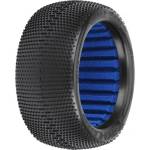 Pro-Line гуми 1: 8 Truggy Hole Shot S4 Super Soft (2)