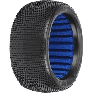 Pro-Line гуми 1: 8 Truggy Hole Shot S4 Super Soft (2)