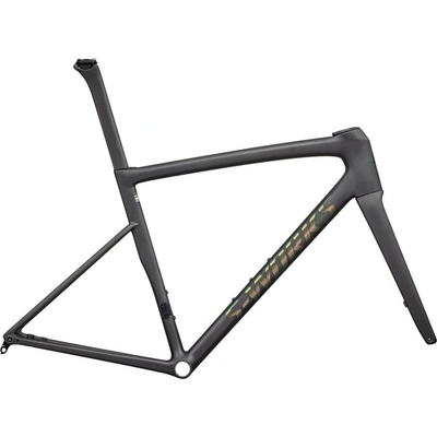 Rámová sada Specialized S-Works Tarmac SL8 Frameset RTP 2025