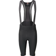 Castelli pánské s laclem Espresso 2 tmavě šedá
