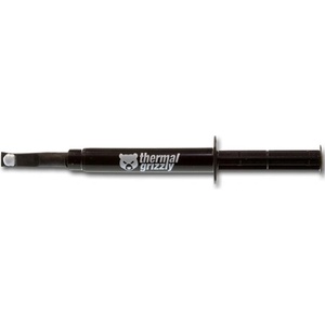 Thermal Grizzly Термо-паста Thermal Grizzly Kryonaut TG-K-030-R, 11, 1g (TG-K-030-R)