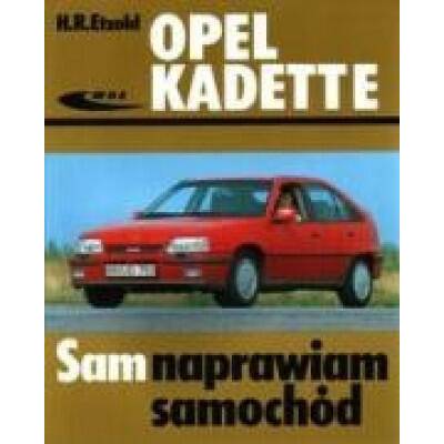 Opel Kadett E | Hans-Rüdiger Etzold