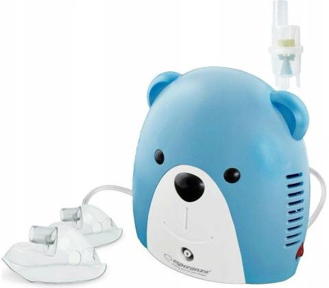Esperanza Teddy Bear