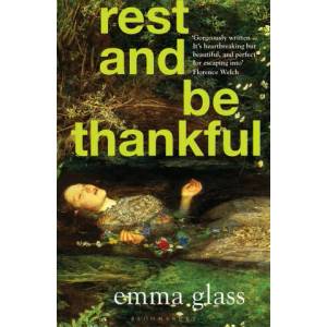 Rest and Be Thankful (ISBN: 9781526609229)
