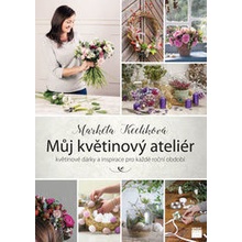 Můj květinový atelier