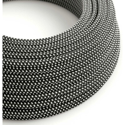 Creative Cables RT41 2x0,75mm² stars 1 m