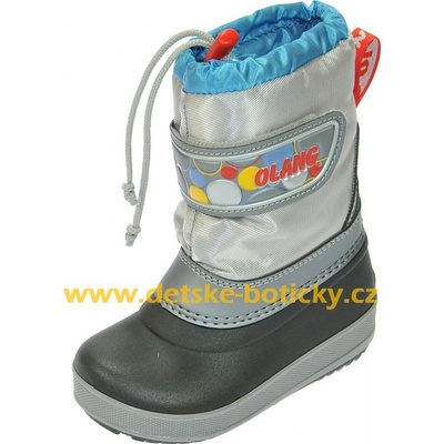 Olang Dotto 824 argento