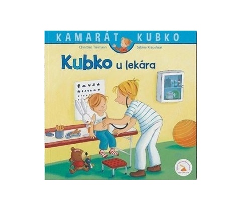 Kubko u lekára