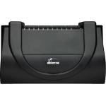 Diversa Капак за аквариум с осветление 40x25цм LED EXPERT 6W - ЧЕРЕН равен