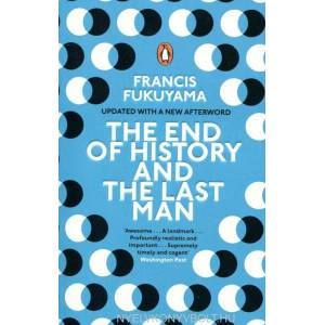 End of History and the Last Man (ISBN: 9780241991039)