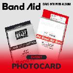 Daniel Shopping s. r. o DAY6: Band Aid (With Withmuu Benefit) - CD (076584)
