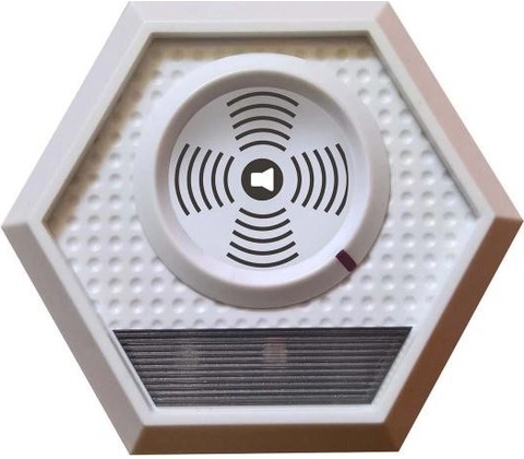 Isotronic 6200 Odpuzovač psů a koček