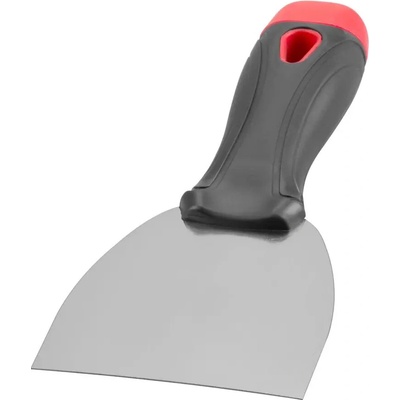 Stierka Strend Pro TK7006, 76 mm, Inox/nerez, ComfortGrip