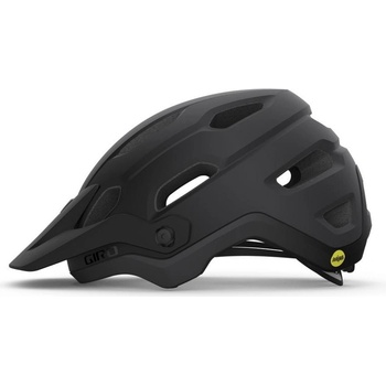 Giro Source Mips matt black fade 2021