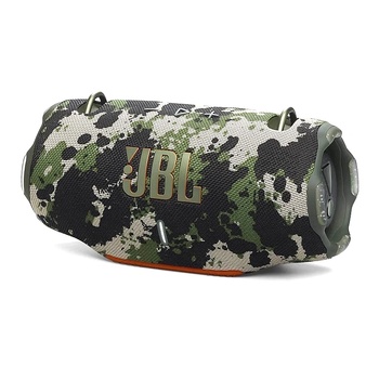 JBL Xtreme 4 Camo (JBLXTREME4CAMOEP)