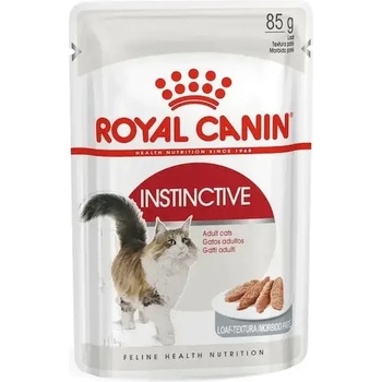 Royal Canin Instinctive Loaf 85 гр