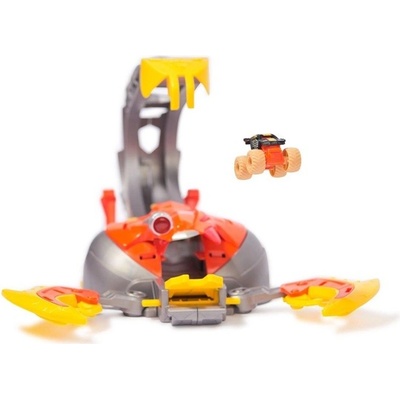 MONSTER_JAM TOY LAUNCH TRACK MONSTER FOR JAM 6069752