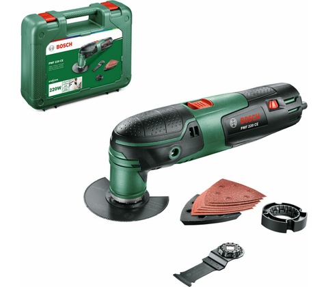 Bosch PMF 220 CE 0.603.102.000