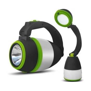 MacLean LED lamp 3in1 Maclean MCE298 + PowerBank