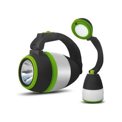 MacLean LED lamp 3in1 Maclean MCE298 + PowerBank