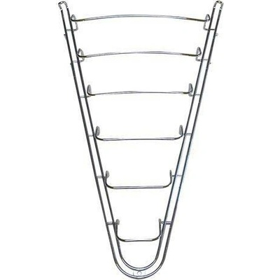 M.A.T. GROUP odkladač na poklice závěs.v.50cm Cr 2926 MAT332929