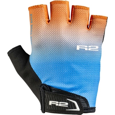 R2 Mistral Jr SF blue/orange