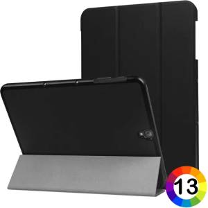 Samsung Galaxy Tab S3 9.7-inch T820 Кожен Калъф и Стилус