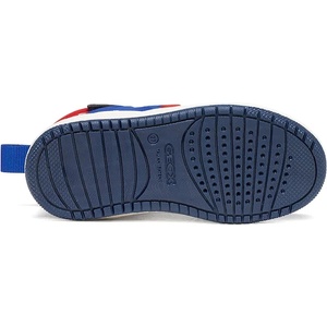 Geox WASHIBA маратонки за деца (J66LQJ.0BC15.32.35.9BY2)