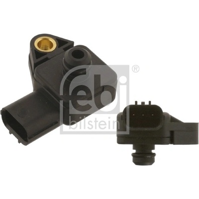 Senzor tlaku sacího potrubí FEBI BILSTEIN 30896