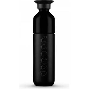 Dopper Термо бутилка Dopper Dopper Insulated Insulated bottle - Blazing Black - размер 350 ml (533-1037-0111)