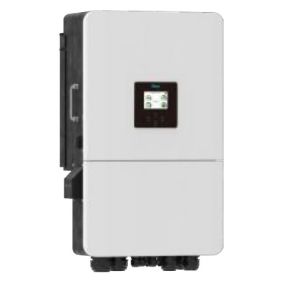 V-TAC 15kW Хибриден Инвертор Трифазен Ниско Напрежение 10г. Гаранция - 12184 (12184)