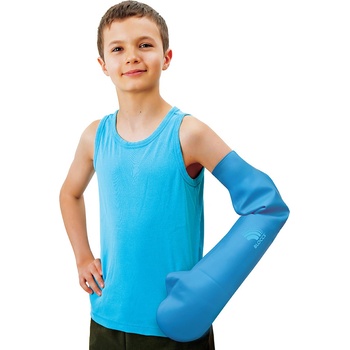 Bloccs návlek na sádru na paži dětský dlouhý 52 cm