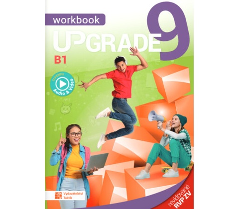 Upgrade 9 - Workbook RVP