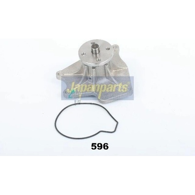 Vodní čerpadlo, chlazení motoru JAPANPARTS PQ-596 (PQ596)
