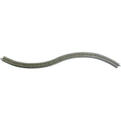 Rokuhan 7297016 koľaj Z koľaj Flexi 330 mm 1 ks