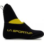 La Sportiva Лайнер за обувки La Sportiva G2 Evo Liner Liner boot - Black / Yellow - размер 37 (EU) (209-0303-0111)