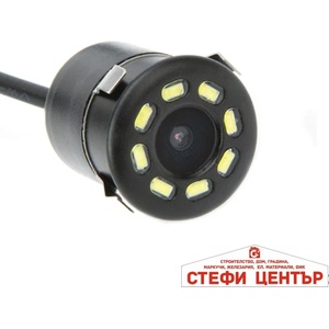 Paolo Камера за задно виждане - 027 (75056)